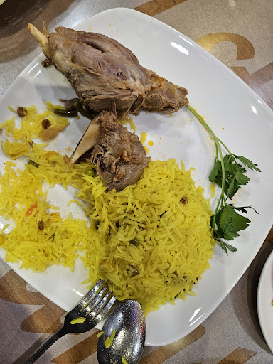 Photo of Kurdistan Restaurant - 181-183 Spring Bank, Hull HU3 1LP